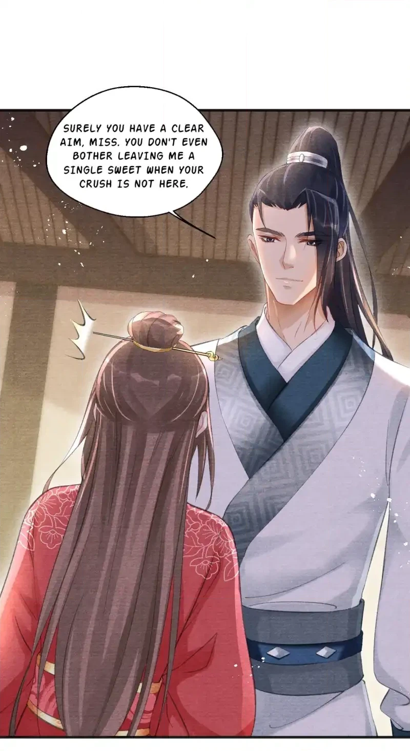 A Single Strike of Shimmering Frost Chapter 10 page 30 - 