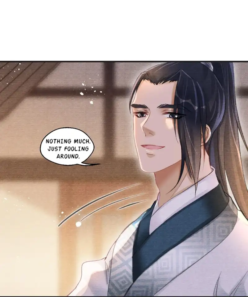 A Single Strike of Shimmering Frost Chapter 10 page 33 - 