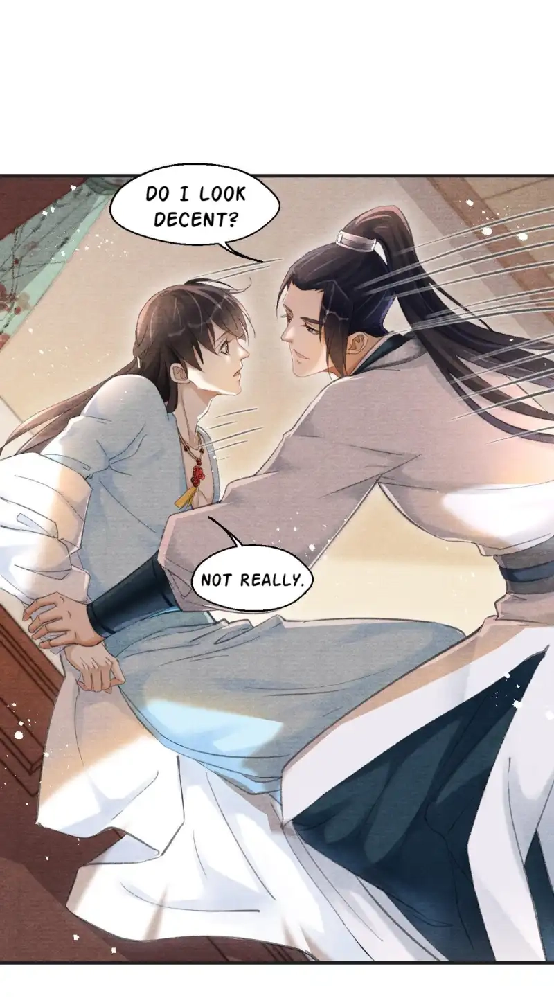 A Single Strike of Shimmering Frost Chapter 10 page 37 - 