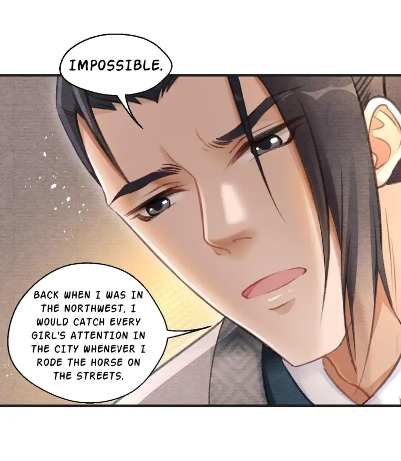 A Single Strike of Shimmering Frost Chapter 10 page 38 - 