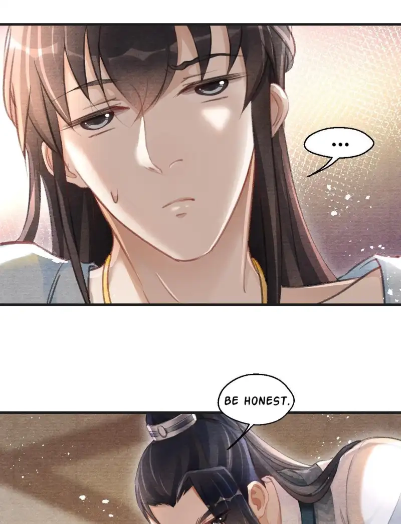 A Single Strike of Shimmering Frost Chapter 10 page 39 - 