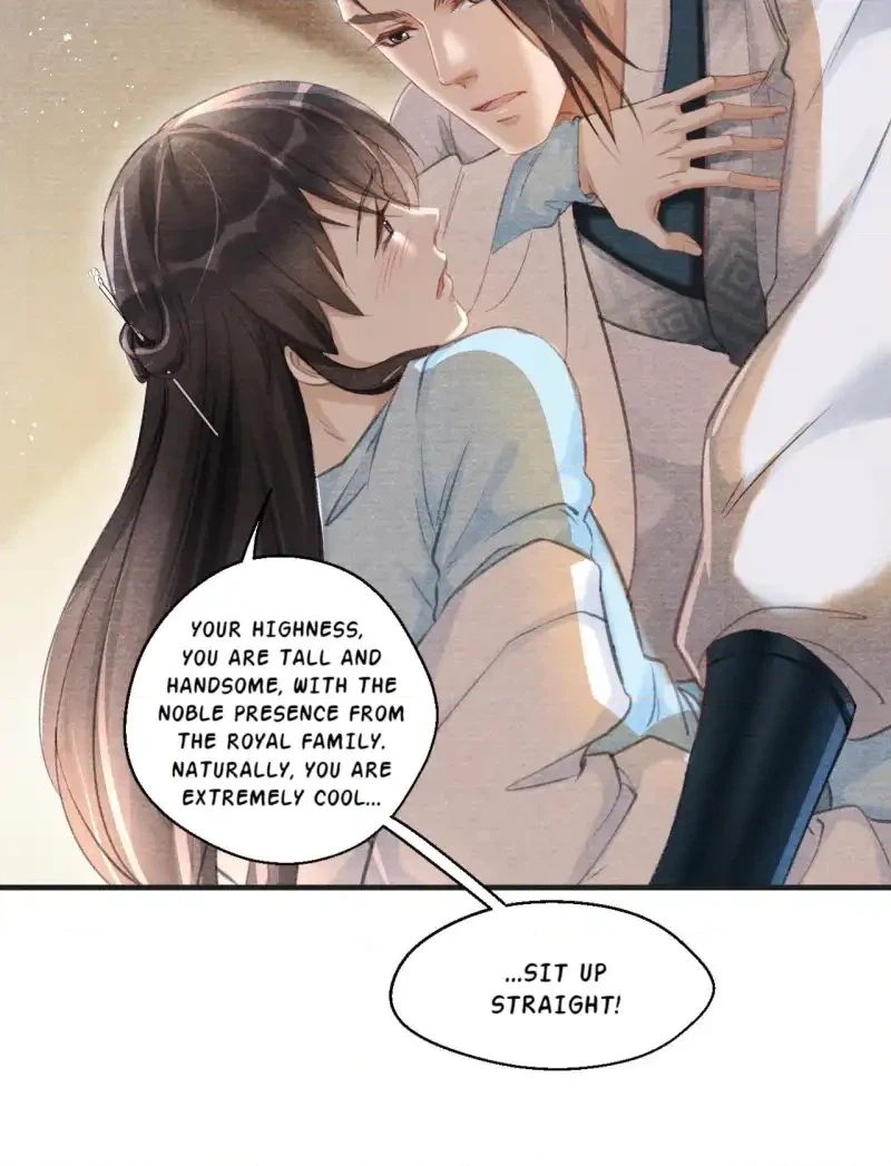 A Single Strike of Shimmering Frost Chapter 10 page 40 - 