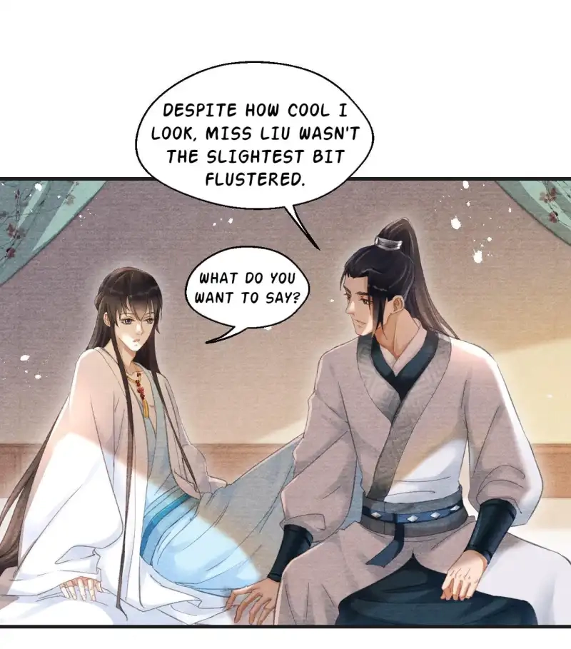 A Single Strike of Shimmering Frost Chapter 10 page 41 - 