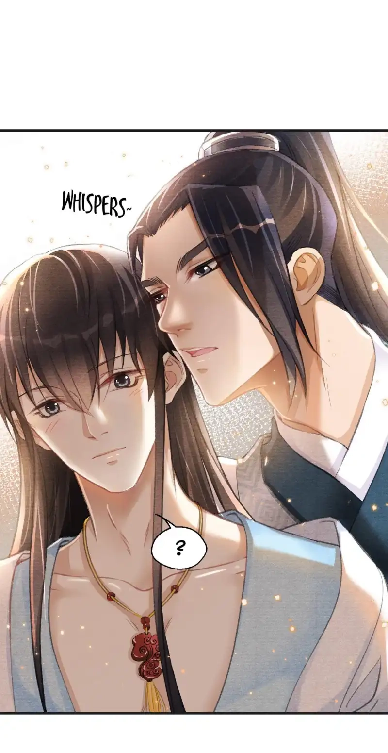 A Single Strike of Shimmering Frost Chapter 10 page 42 - 