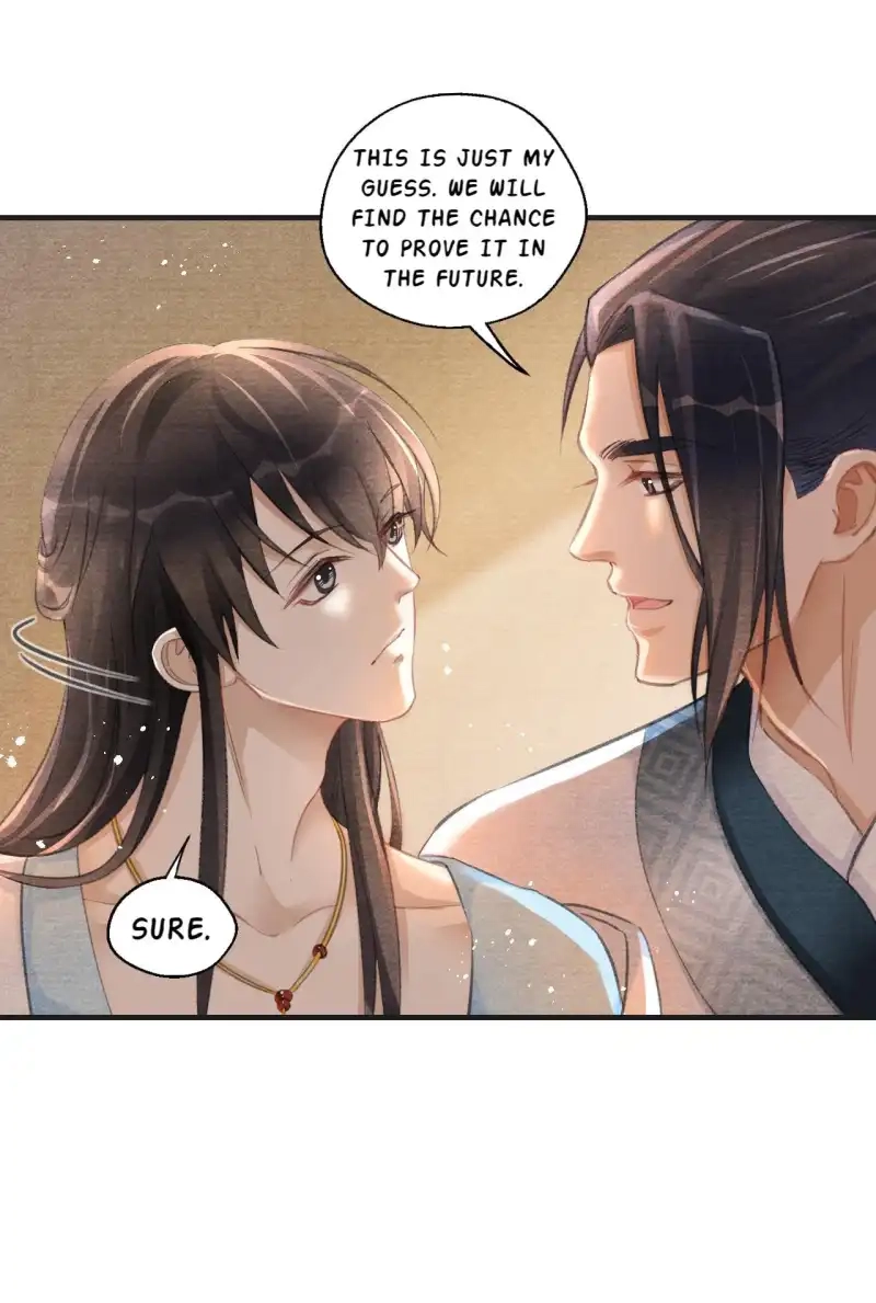 A Single Strike of Shimmering Frost Chapter 10 page 43 - 