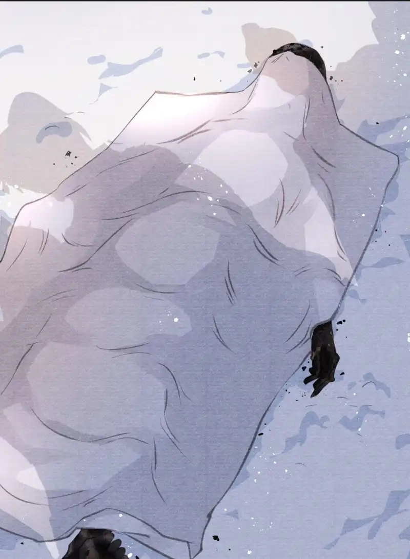 A Single Strike of Shimmering Frost Chapter 10 page 6 - 