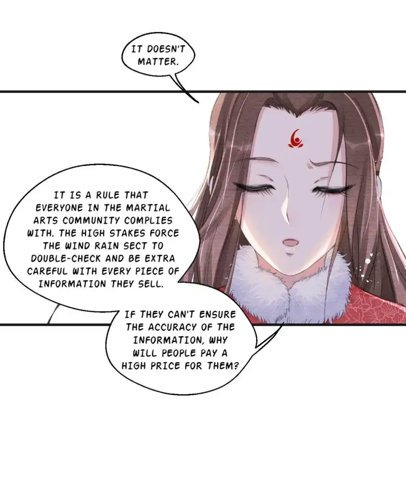 A Single Strike of Shimmering Frost Chapter 11 page 12 - 