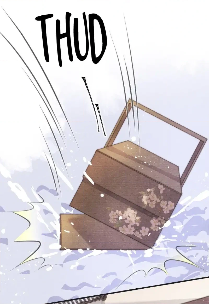 A Single Strike of Shimmering Frost Chapter 11 page 20 - 