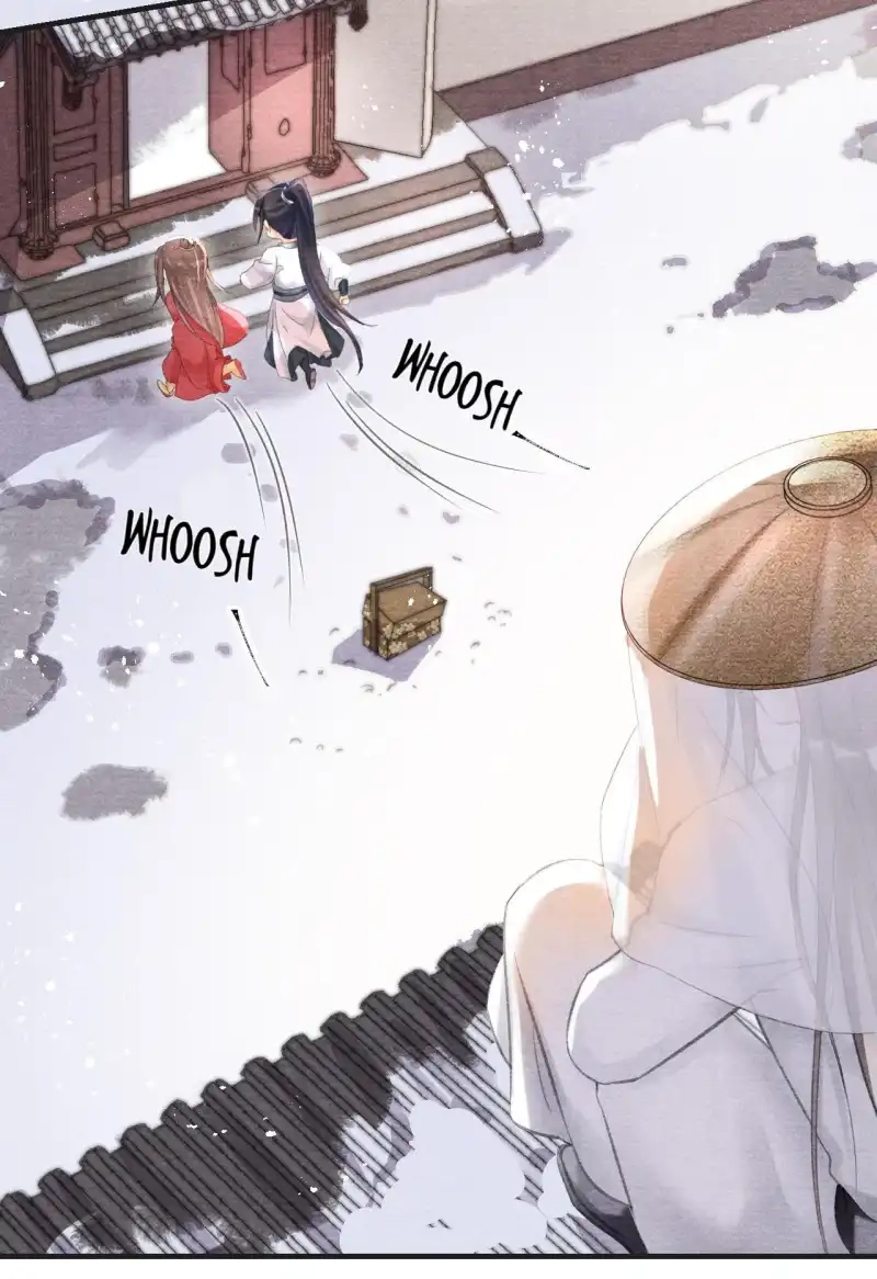A Single Strike of Shimmering Frost Chapter 11 page 21 - 