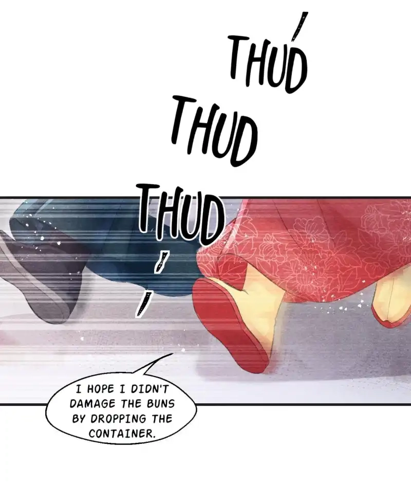 A Single Strike of Shimmering Frost Chapter 11 page 22 - 
