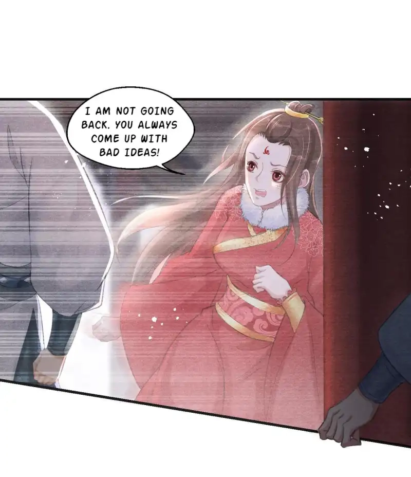 A Single Strike of Shimmering Frost Chapter 11 page 24 - 