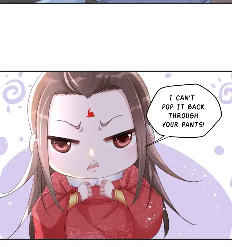 A Single Strike of Shimmering Frost Chapter 11 page 32 - 