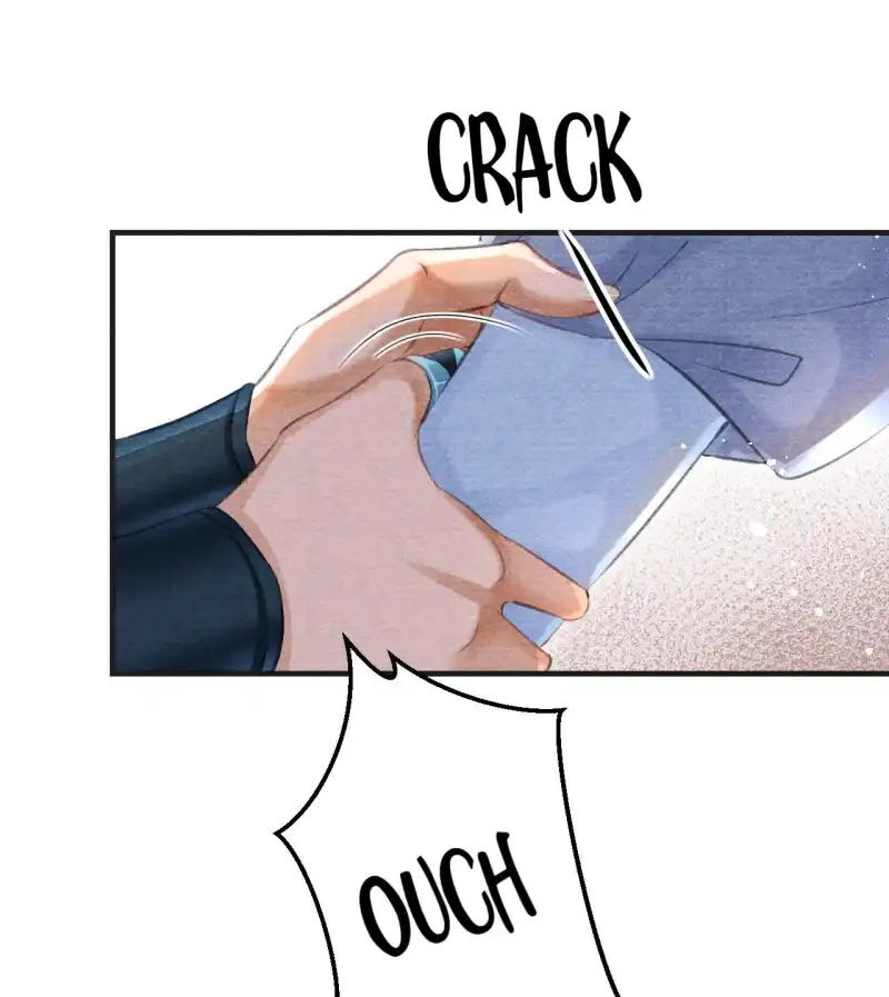A Single Strike of Shimmering Frost Chapter 11 page 34 - 