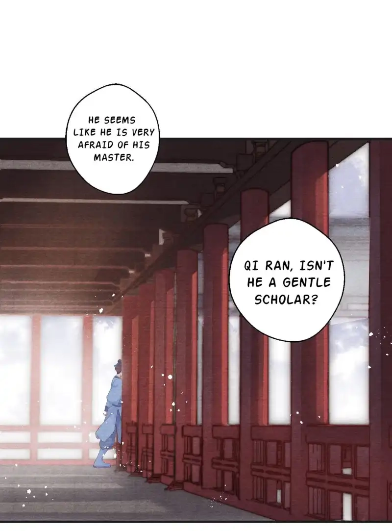 A Single Strike of Shimmering Frost Chapter 11 page 39 - 
