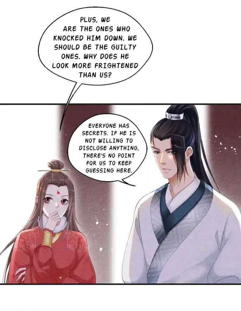 A Single Strike of Shimmering Frost Chapter 11 page 40 - 