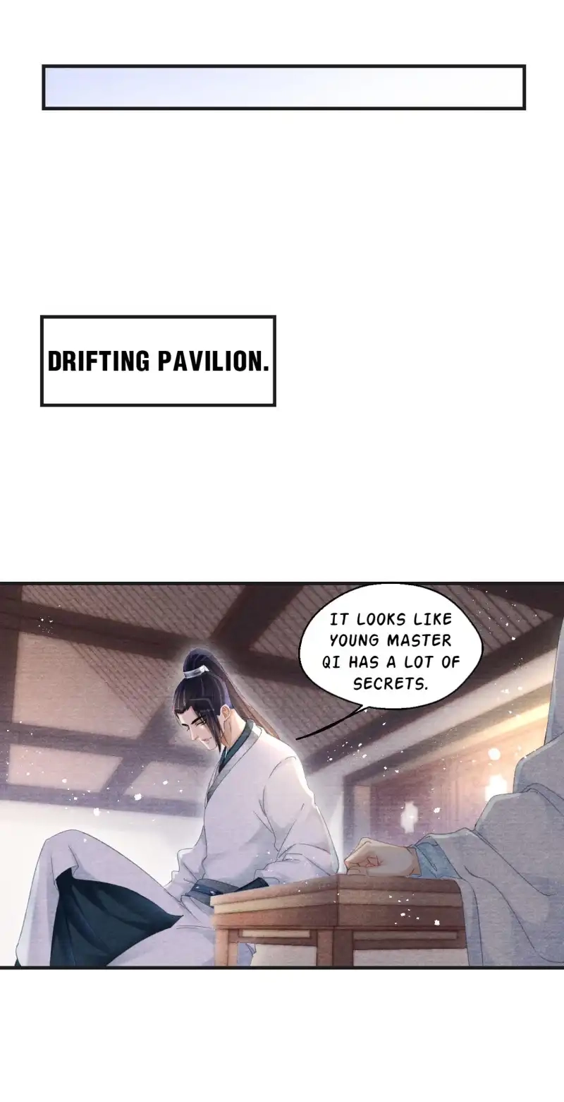A Single Strike of Shimmering Frost Chapter 11 page 41 - 