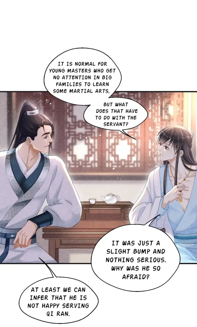 A Single Strike of Shimmering Frost Chapter 11 page 42 - 