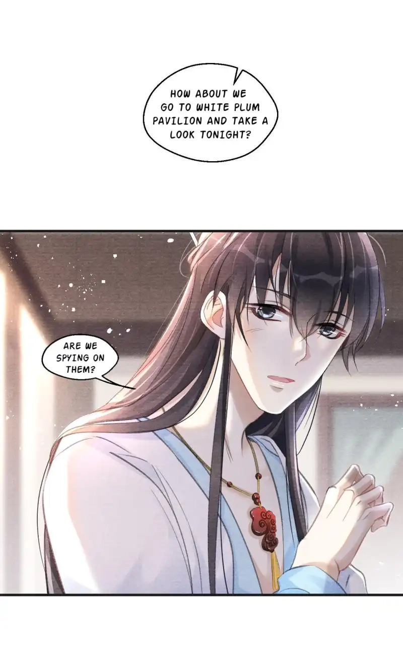 A Single Strike of Shimmering Frost Chapter 11 page 43 - 