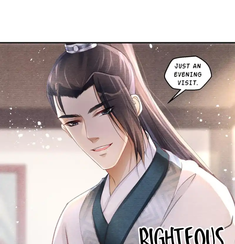 A Single Strike of Shimmering Frost Chapter 11 page 44 - 