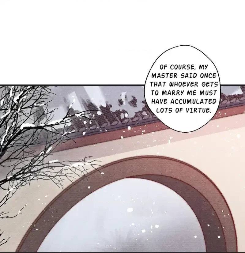 A Single Strike of Shimmering Frost Chapter 11 page 8 - 