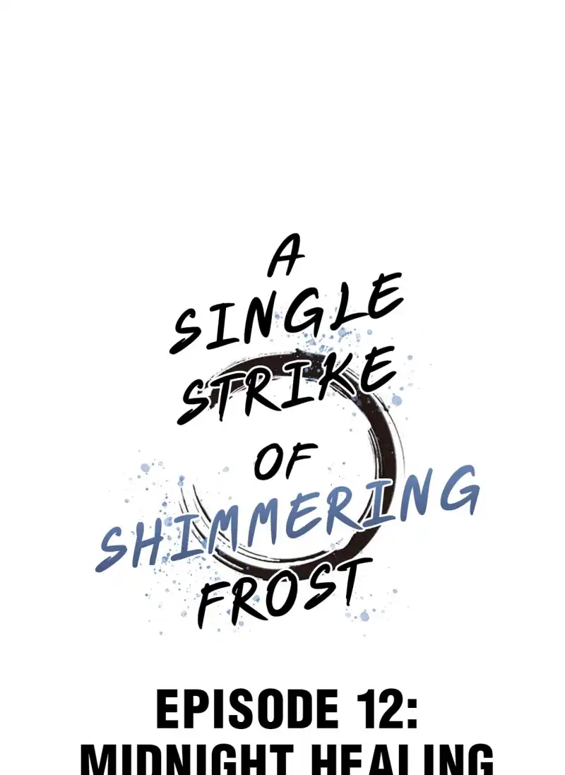 A Single Strike of Shimmering Frost Chapter 12 page 2 - 