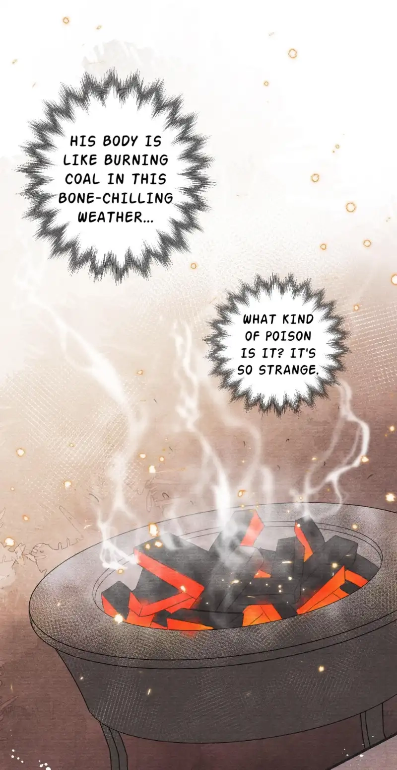 A Single Strike of Shimmering Frost Chapter 12 page 15 - 