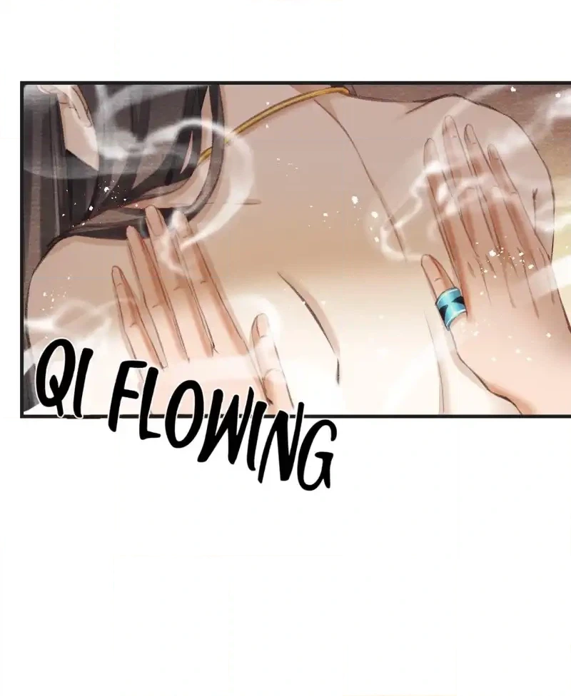 A Single Strike of Shimmering Frost Chapter 12 page 20 - 