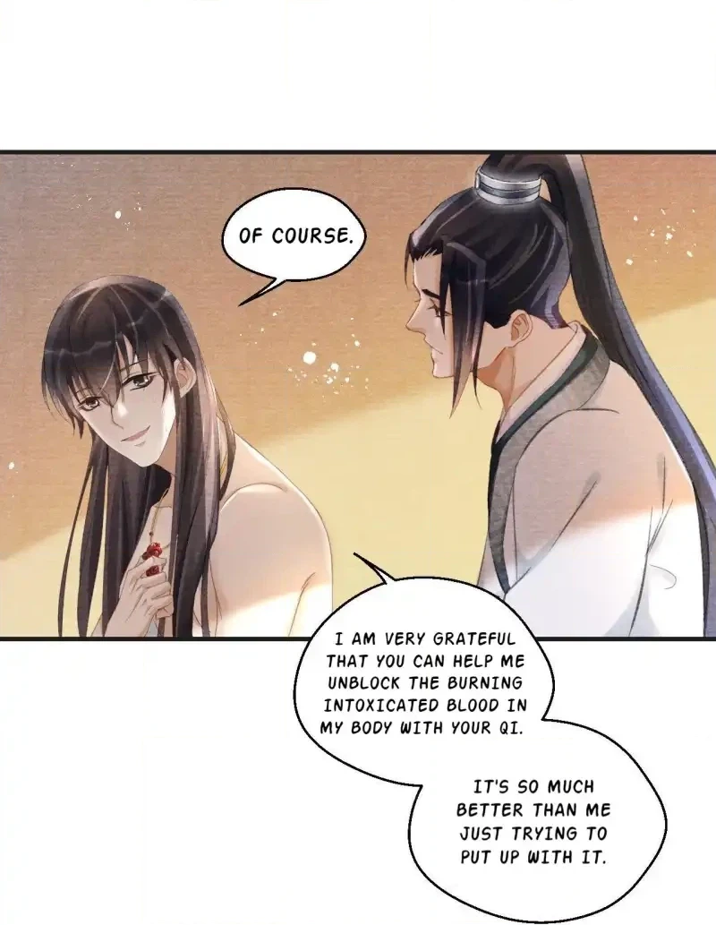 A Single Strike of Shimmering Frost Chapter 12 page 30 - 