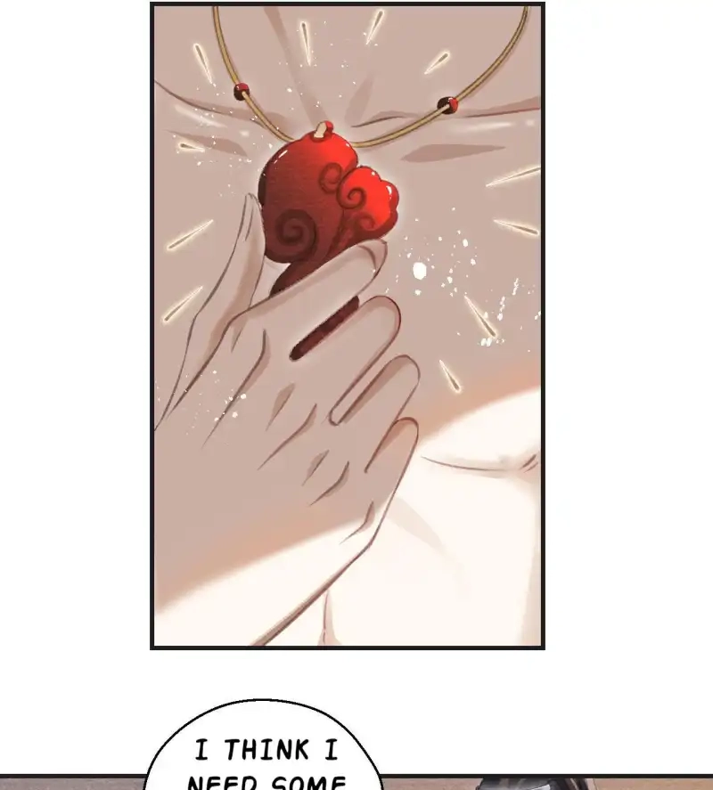 A Single Strike of Shimmering Frost Chapter 12 page 31 - 