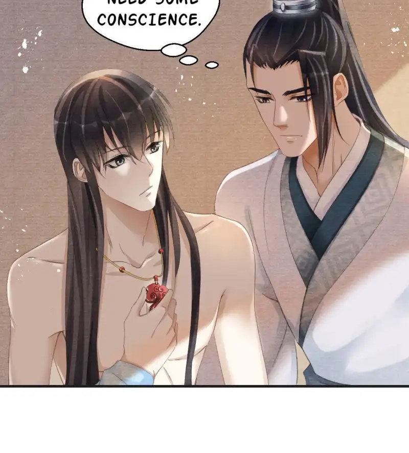 A Single Strike of Shimmering Frost Chapter 12 page 32 - 