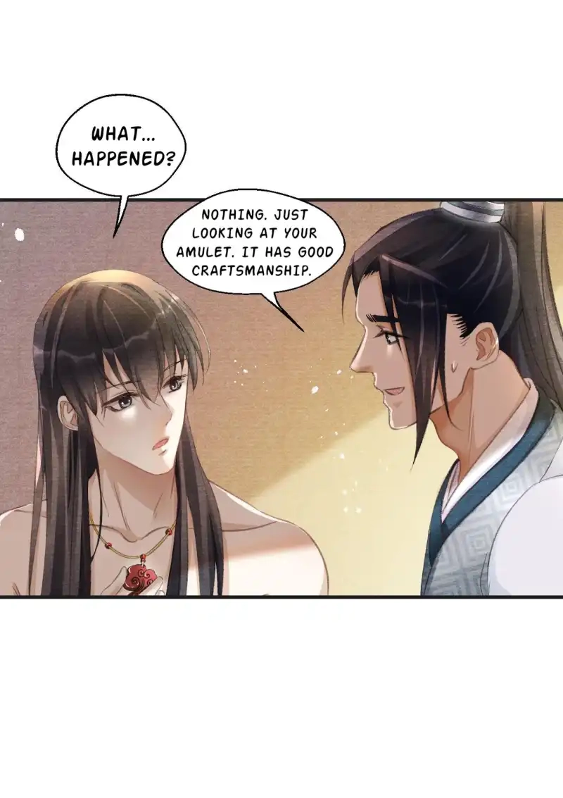A Single Strike of Shimmering Frost Chapter 12 page 33 - 
