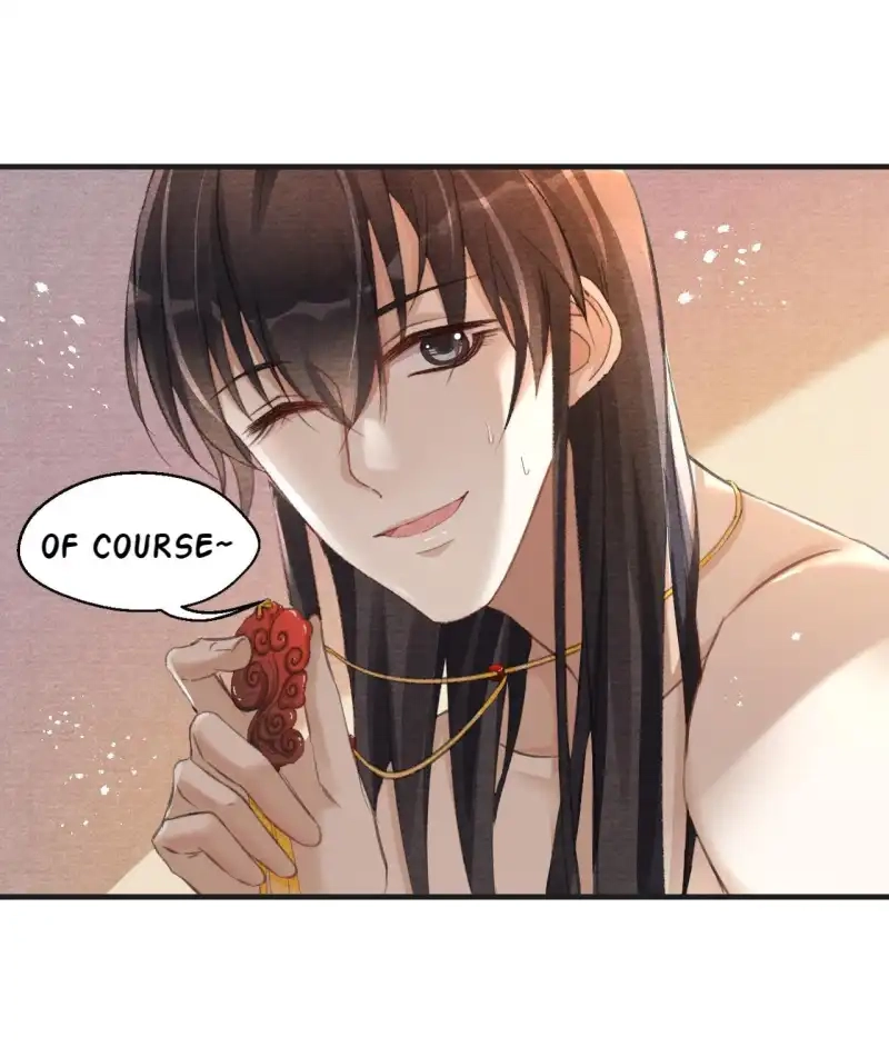 A Single Strike of Shimmering Frost Chapter 12 page 34 - 