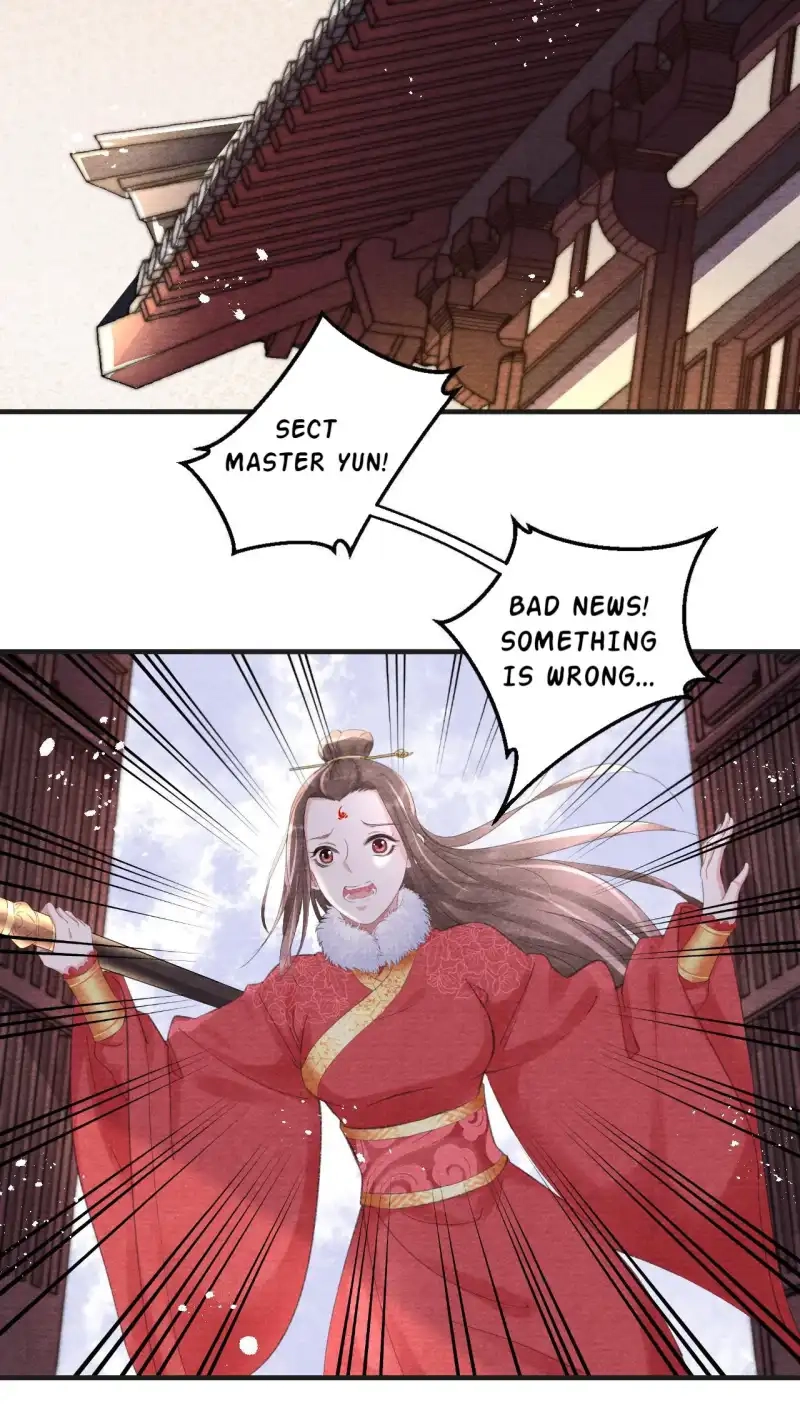A Single Strike of Shimmering Frost Chapter 12 page 37 - 