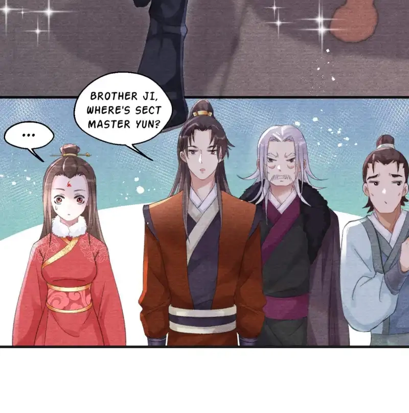 A Single Strike of Shimmering Frost Chapter 12 page 41 - 