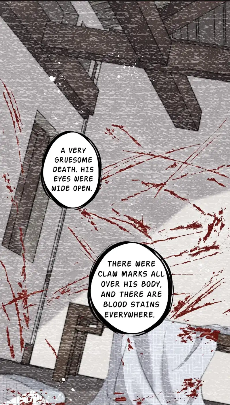 A Single Strike of Shimmering Frost Chapter 12 page 46 - 