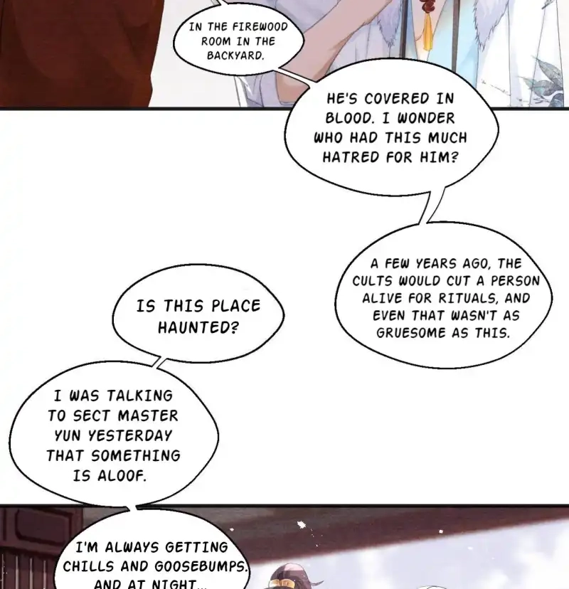 A Single Strike of Shimmering Frost Chapter 12 page 49 - 