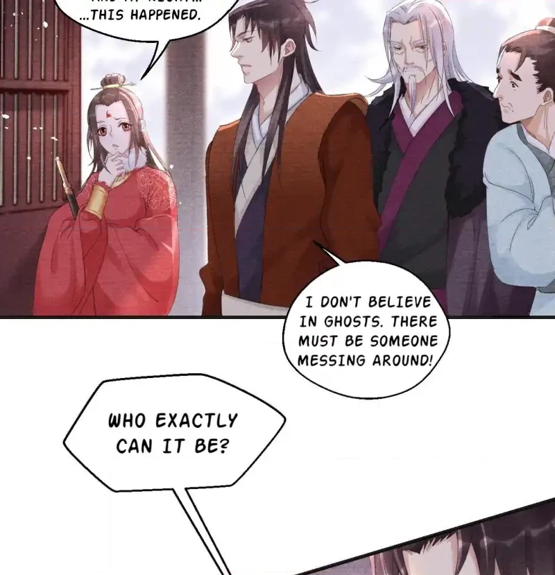 A Single Strike of Shimmering Frost Chapter 12 page 50 - 