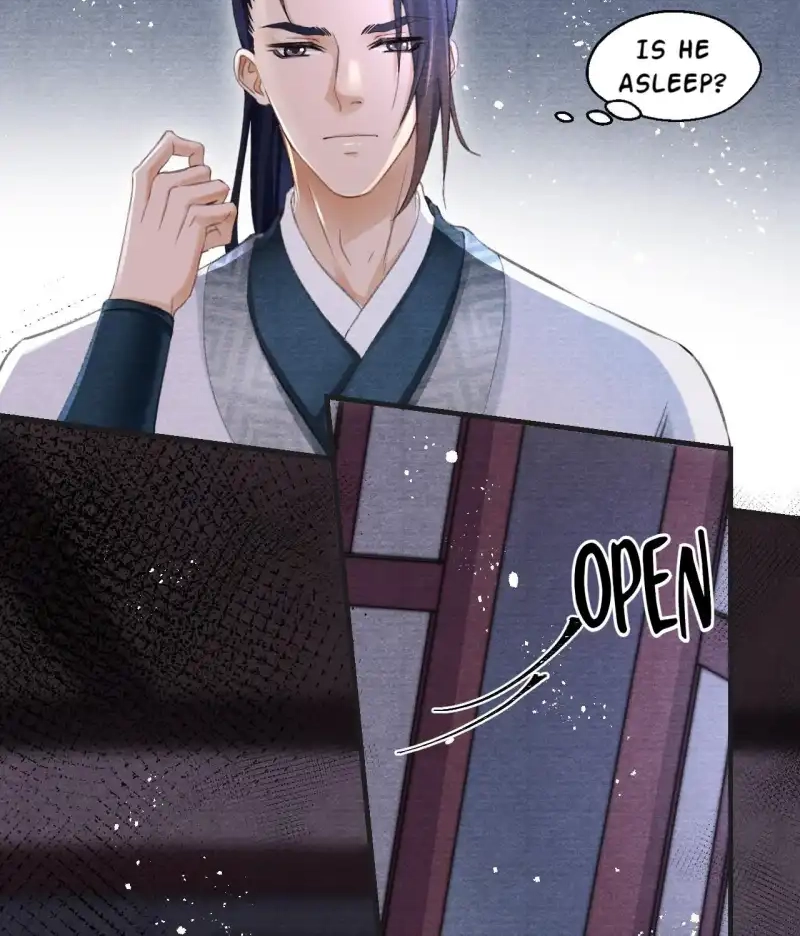 A Single Strike of Shimmering Frost Chapter 12 page 6 - 