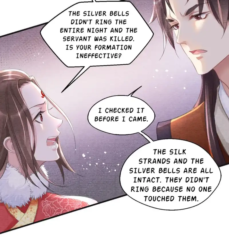 A Single Strike of Shimmering Frost Chapter 12 page 51 - 
