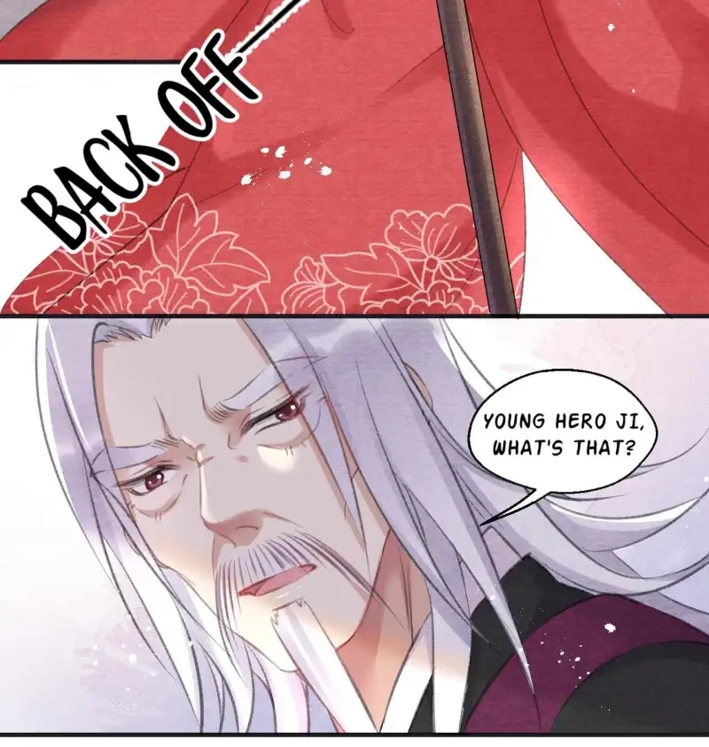 A Single Strike of Shimmering Frost Chapter 12 page 53 - 