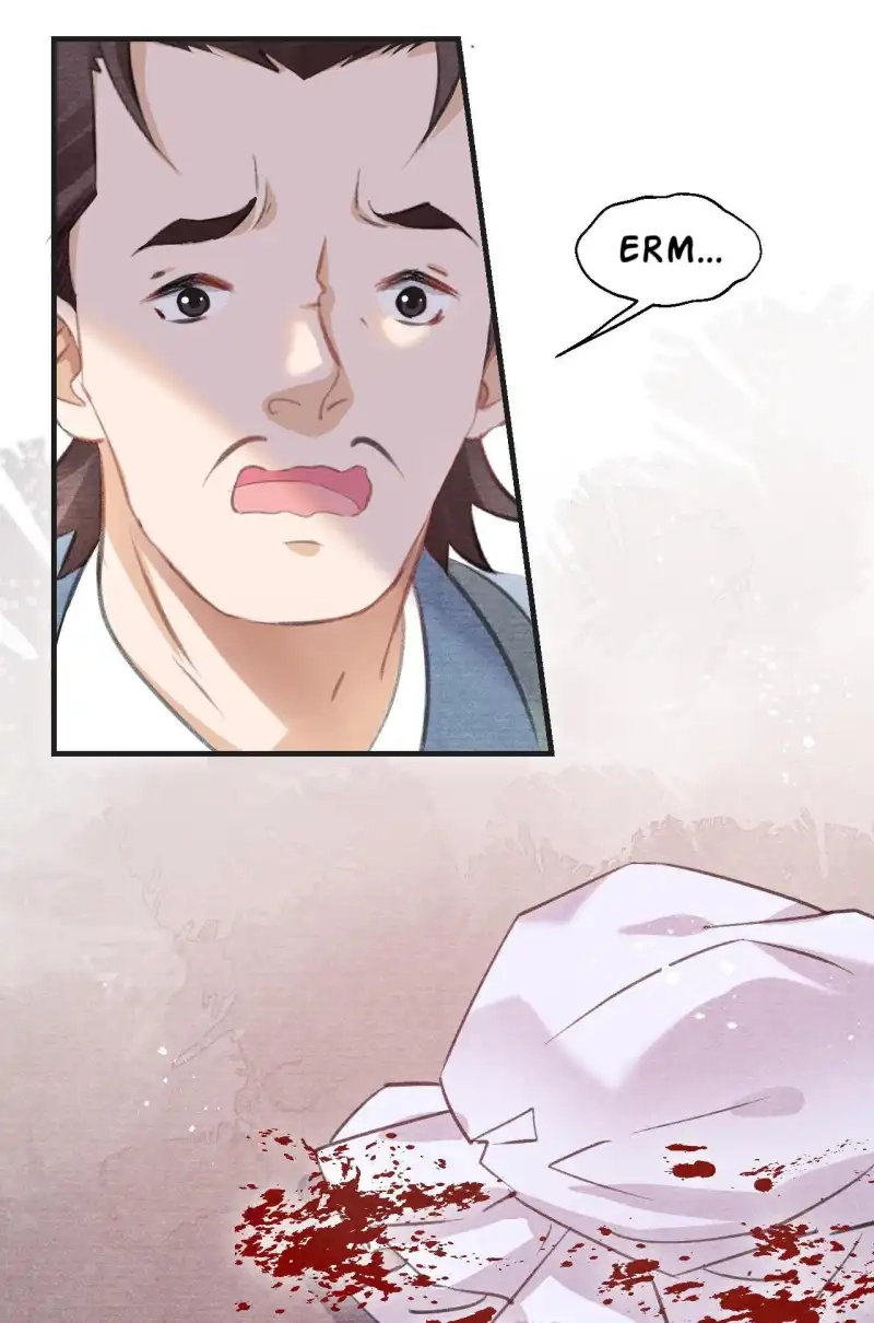 A Single Strike of Shimmering Frost Chapter 12 page 55 - 