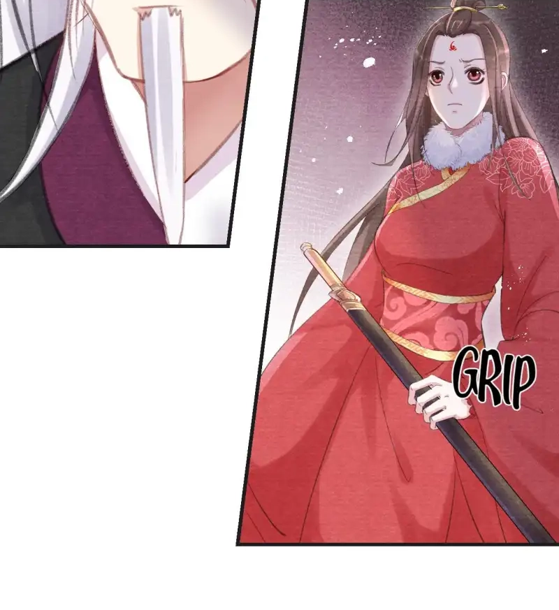 A Single Strike of Shimmering Frost Chapter 12 page 58 - 