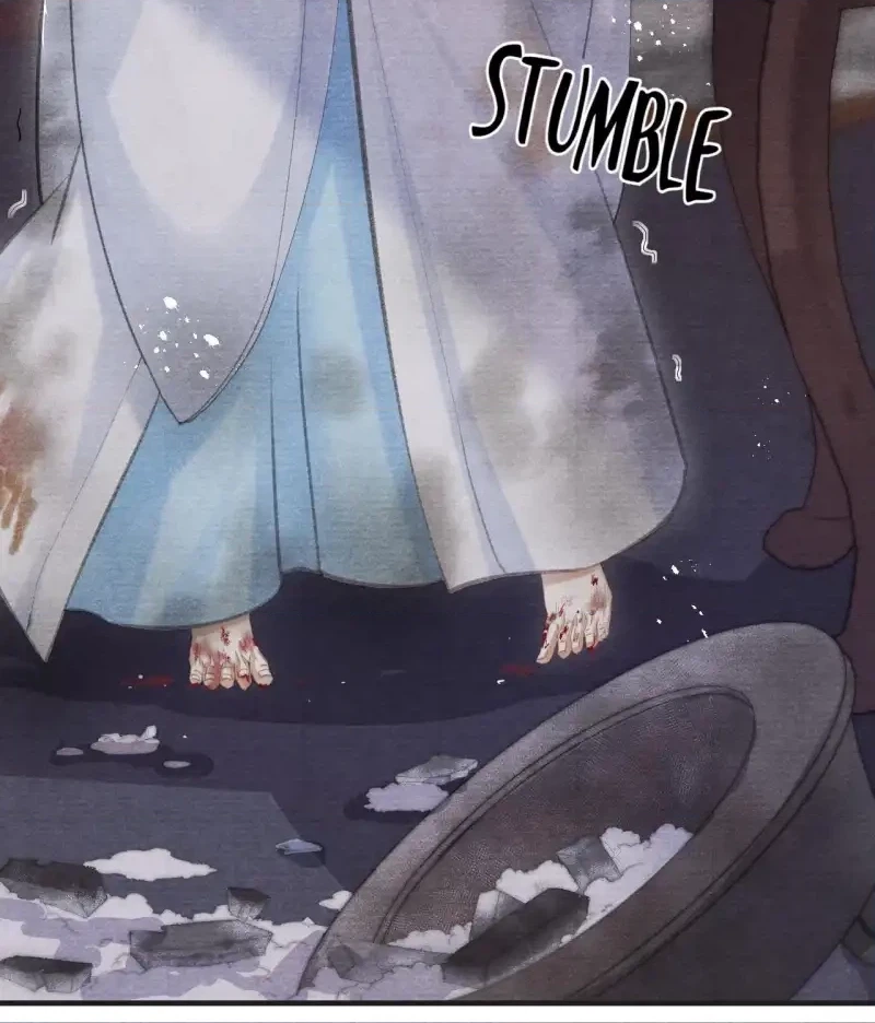 A Single Strike of Shimmering Frost Chapter 12 page 8 - 
