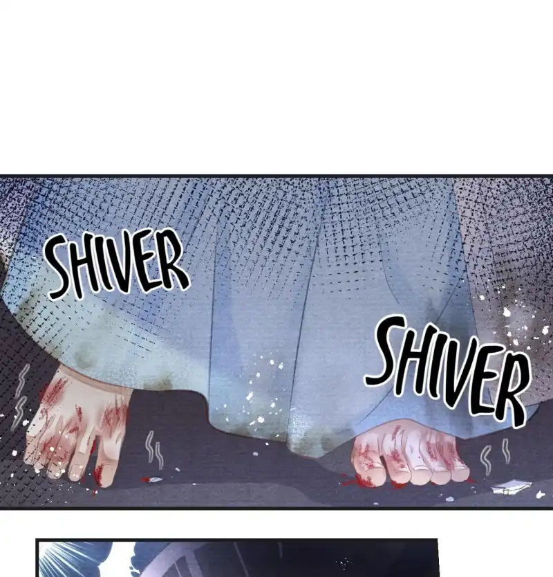 A Single Strike of Shimmering Frost Chapter 12 page 9 - 