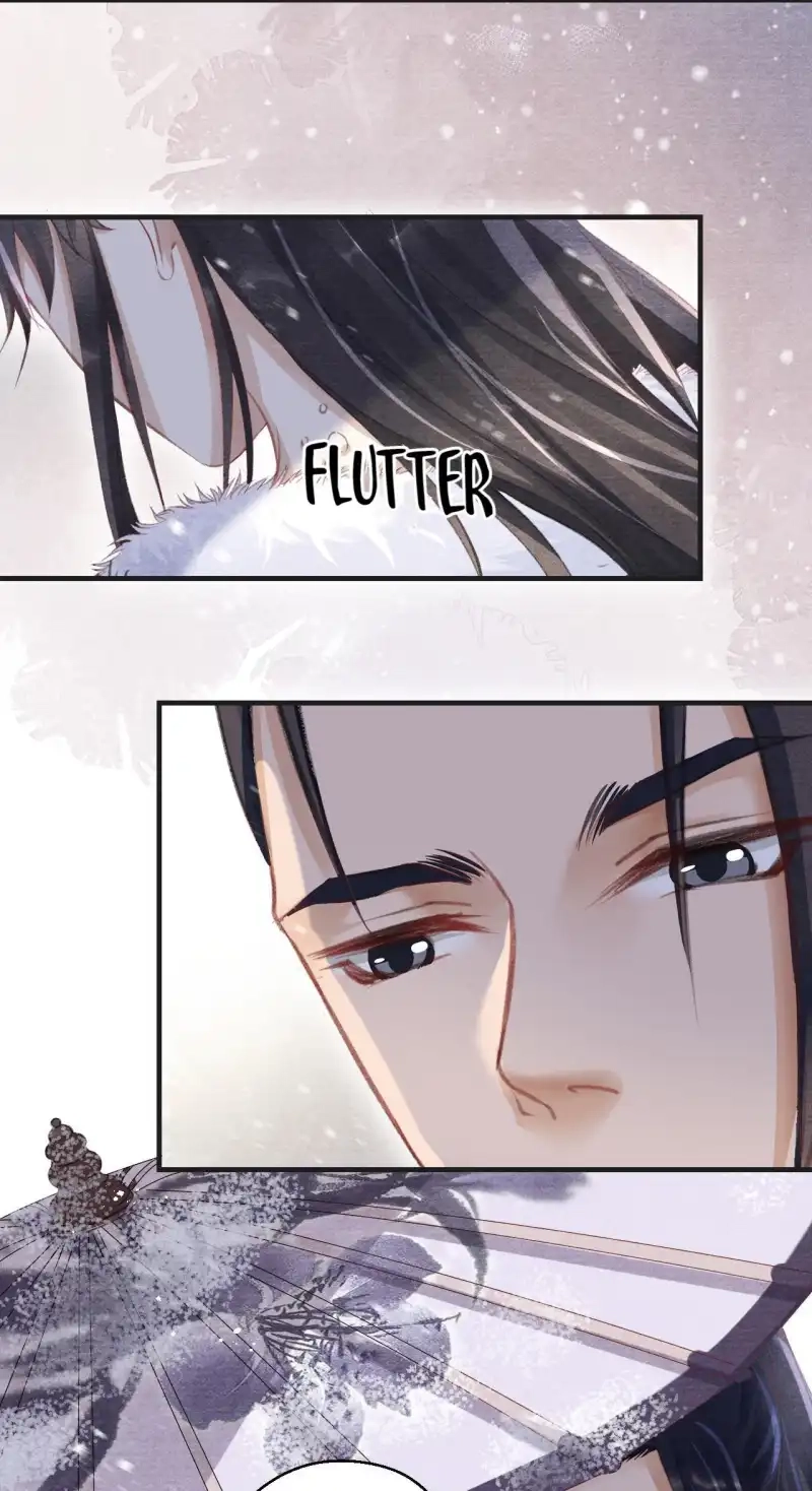 A Single Strike of Shimmering Frost Chapter 13 page 14 - 