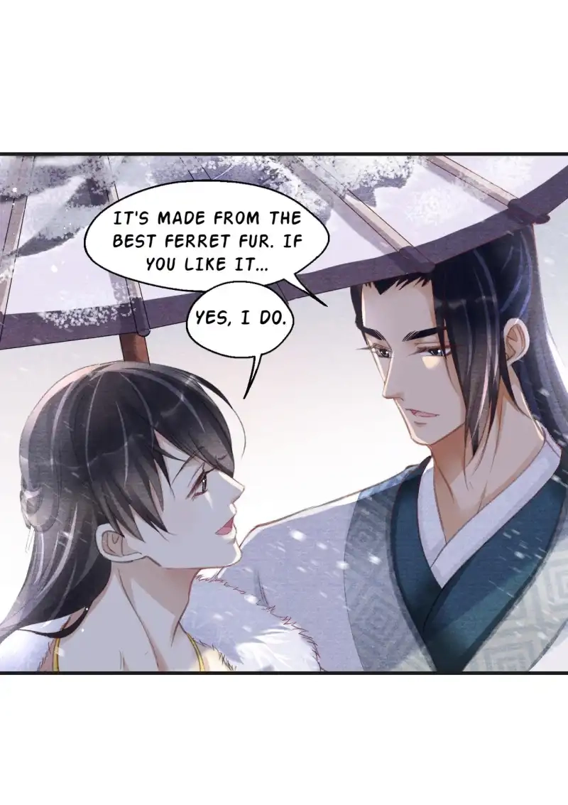 A Single Strike of Shimmering Frost Chapter 13 page 16 - 