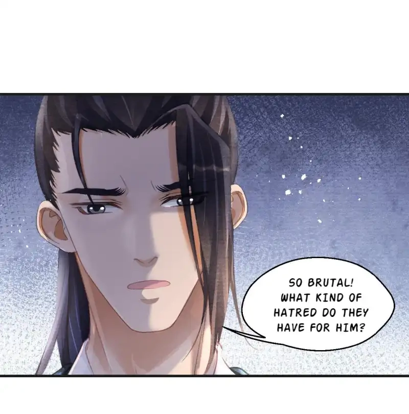 A Single Strike of Shimmering Frost Chapter 13 page 21 - 