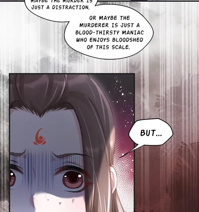 A Single Strike of Shimmering Frost Chapter 13 page 25 - 