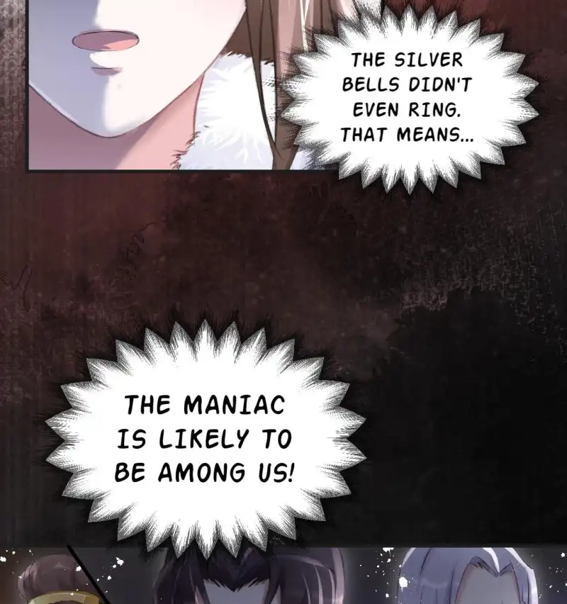 A Single Strike of Shimmering Frost Chapter 13 page 26 - 