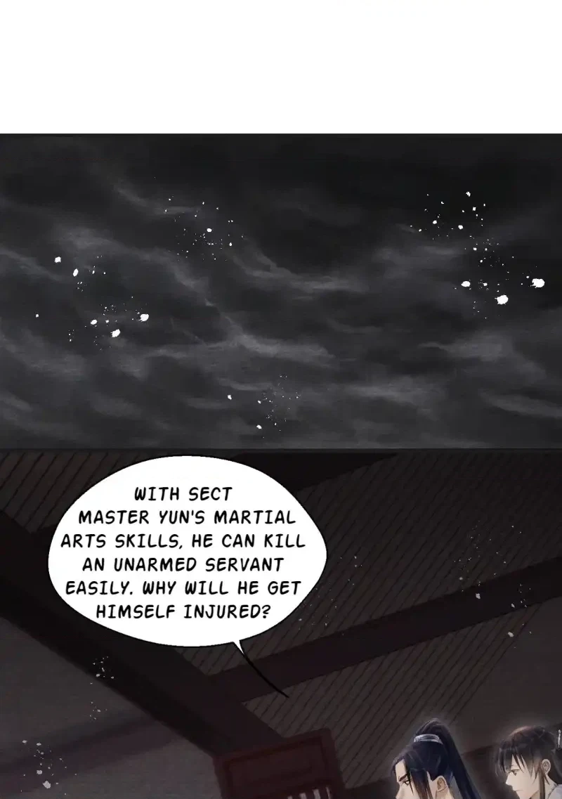 A Single Strike of Shimmering Frost Chapter 13 page 4 - 